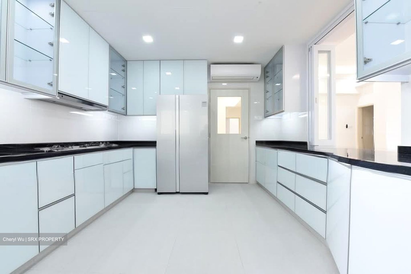 Regency Park (D10), Condominium #595329301